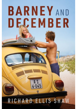 Barney and December
