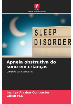 Apneia obstrutiva do sono em crianças