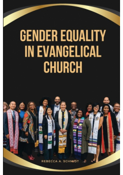 Gender Equality in Evangelical Church