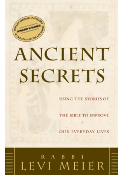Ancient Secrets