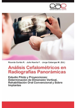 Analisis Cefalometricos En Radiografias Panoramicas
