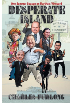 Desperate Island