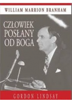Człowiek Posłany od Boga
