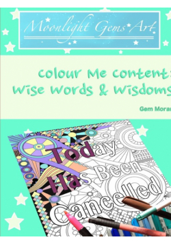Colour Me Content