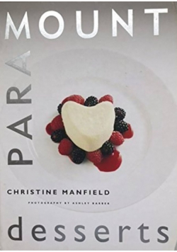 Paramount Desserts
