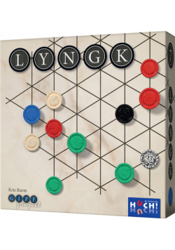 Gipf: LYNGK