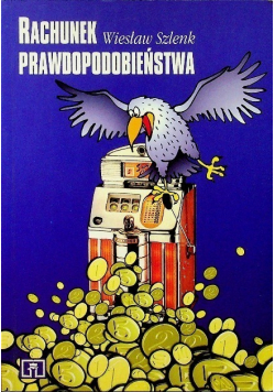 Rachunek prawdopodobieństwa