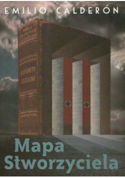 Mapa Stworzyciela