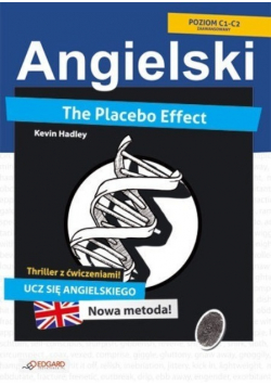 Angielski the placebo effect