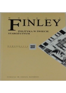 Polityka w świecie starożytnym