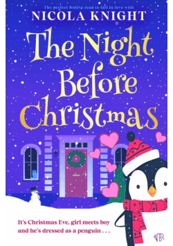 The Night Before Christmas
