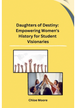 Daughters of Destiny