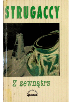 Z zewnątrz