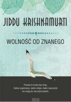 Wolność od znanego