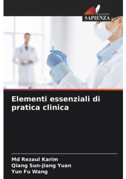 Elementi essenziali di pratica clinica