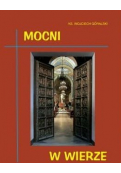 Mocni w wierze