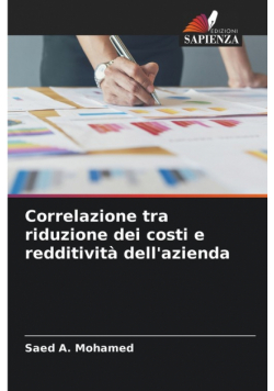 Correlazione tra riduzione dei costi e redditività dell'azienda