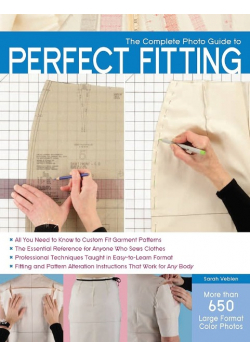 The Complete Photo Guide to Perfect Fitting