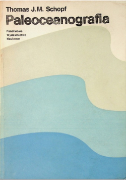 Paleoceanografia