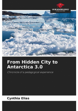 From Hidden City to Antarctica 3.0