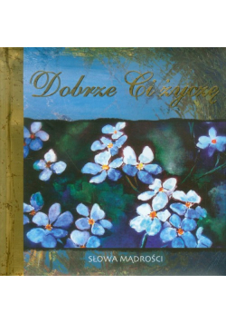 Dobrze Ci życzę