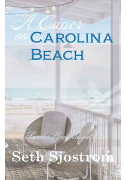 A Caper on Carolina Beach