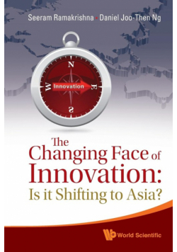 The Changing Face of Innovation
