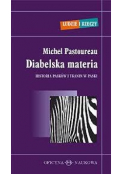 Diabelska Materia