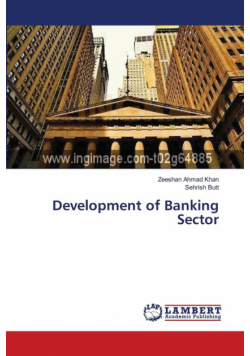 Development of Banking Sector