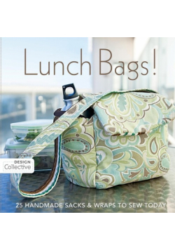 Lunch Bags! - Print-On-Demand Edition