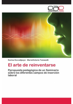 El arte de reinventarse