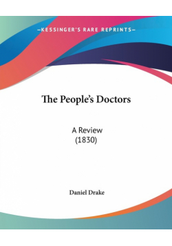 The People's Doctors
