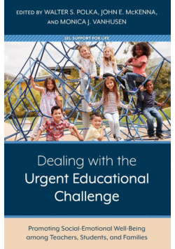 Dealing with the Urgent Educational Challenge