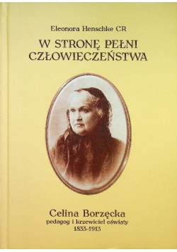 W stronę pełni człowieczeństwa