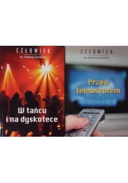Przed telewizorem/W tańcu i na dyskotece