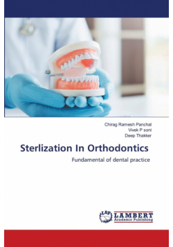 Sterlization In Orthodontics