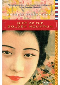 Gift of the Golden Mountain