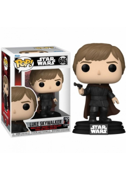 Figurka Star Wars RotJ 40th- Luke Funko POP
