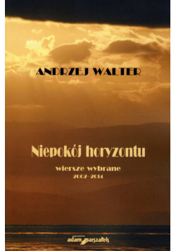 Niepokój horyzontu