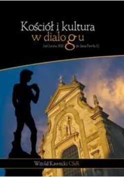 Kościół i kultura w dialogu