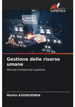 Gestione delle risorse umane