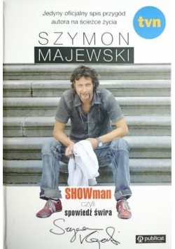 Showman czyli spowiedź świra