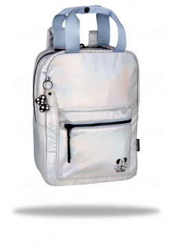 Plecak 1-komorowy Blis opal collection Disney 100