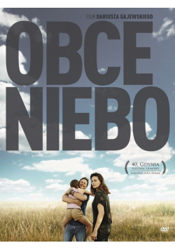 Obce niebo