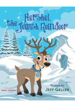 Hershel the Jewish Reindeer