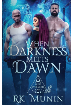 When Darkness Meets Dawn