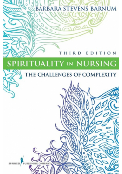 Spirituality in Nursing