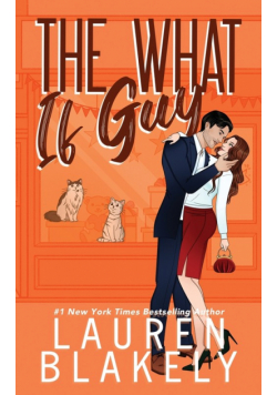 The What If Guy