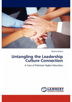 Untangling the Leadership Culture Connection