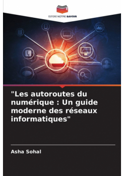 "Les autoroutes du numérique